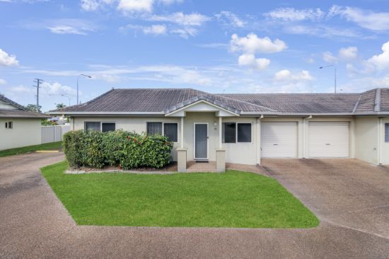 18/1 Burnda Street, Kirwan, Qld 4817