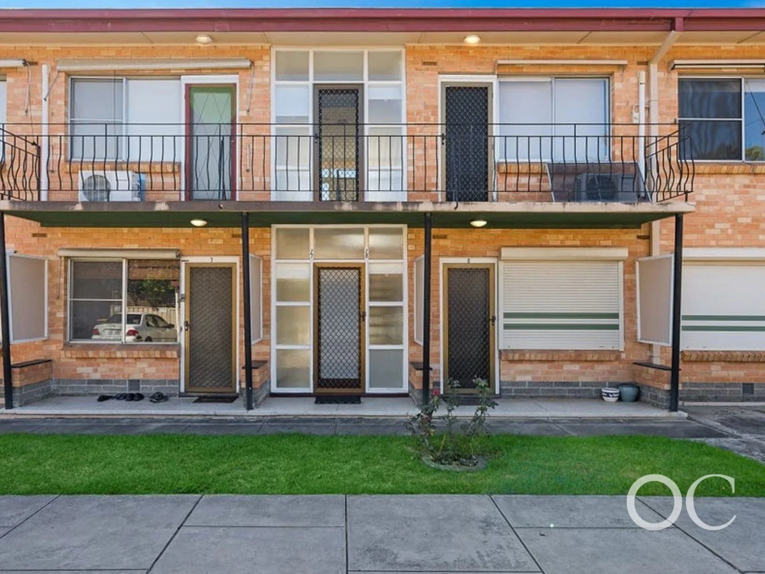 18/1 Hale Street, Everard Park, SA 5035