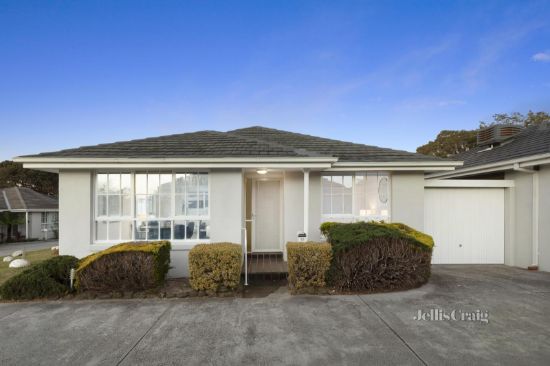 18/105 Park Road, Cheltenham, Vic 3192