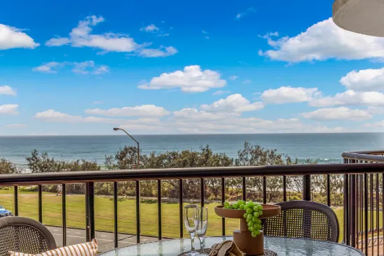 Unit 18/136 Alexandra Parade, Alexandra Headland, QLD, 4572