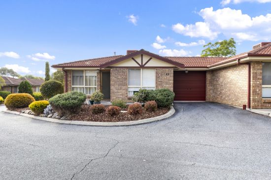 18/14 Crozier Avenue, Modbury, SA 5092