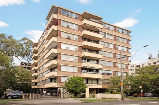 18/16 West Terrace, Bankstown, NSW 2200