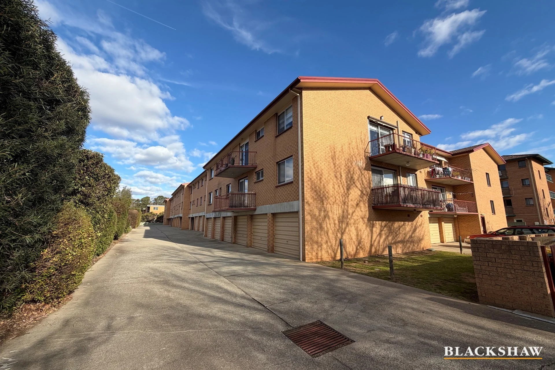 18/17 Mowatt Street, Queanbeyan, NSW 2620