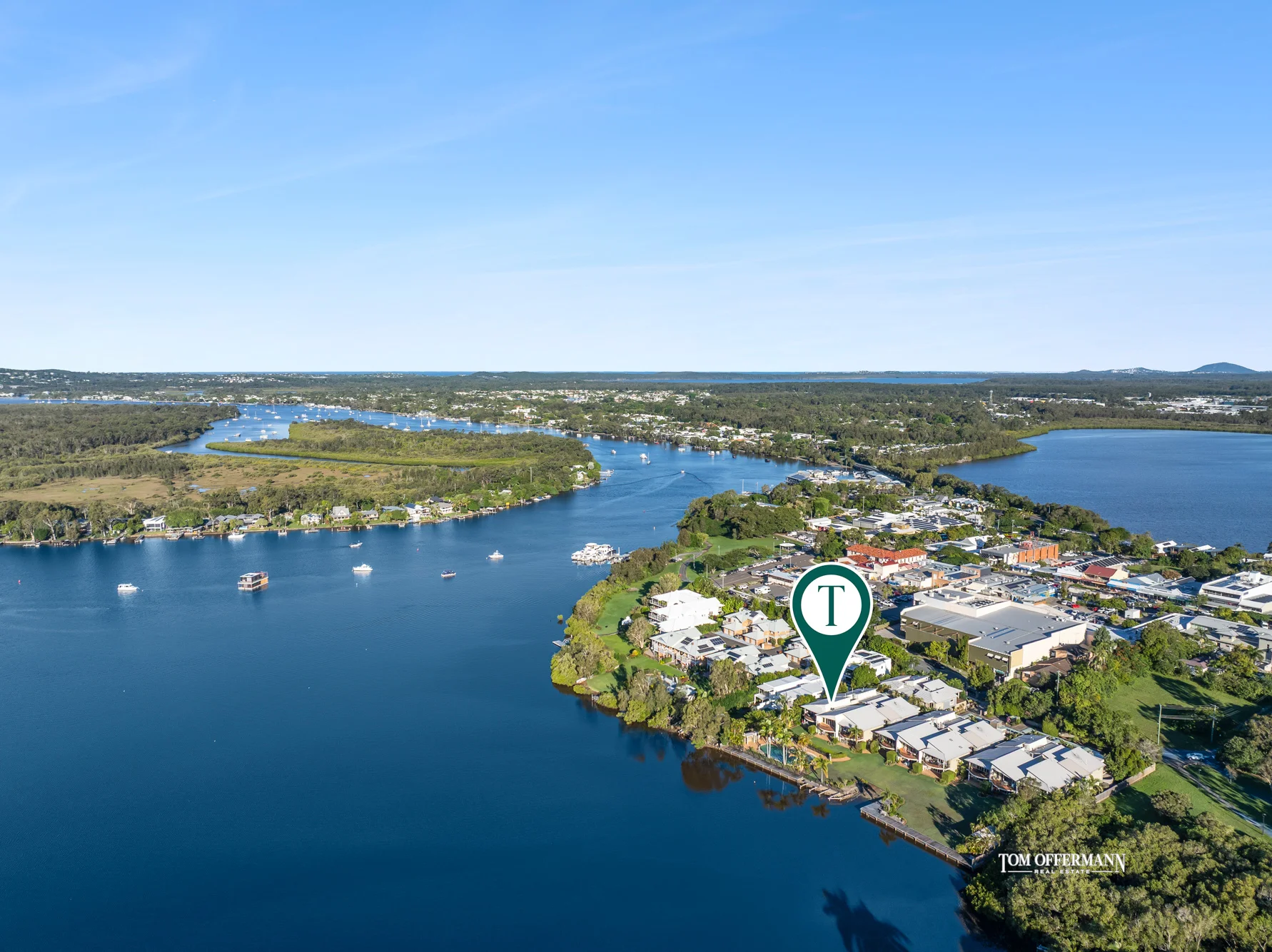 18/2-10 Blakesley Street, Tewantin, Qld 4565