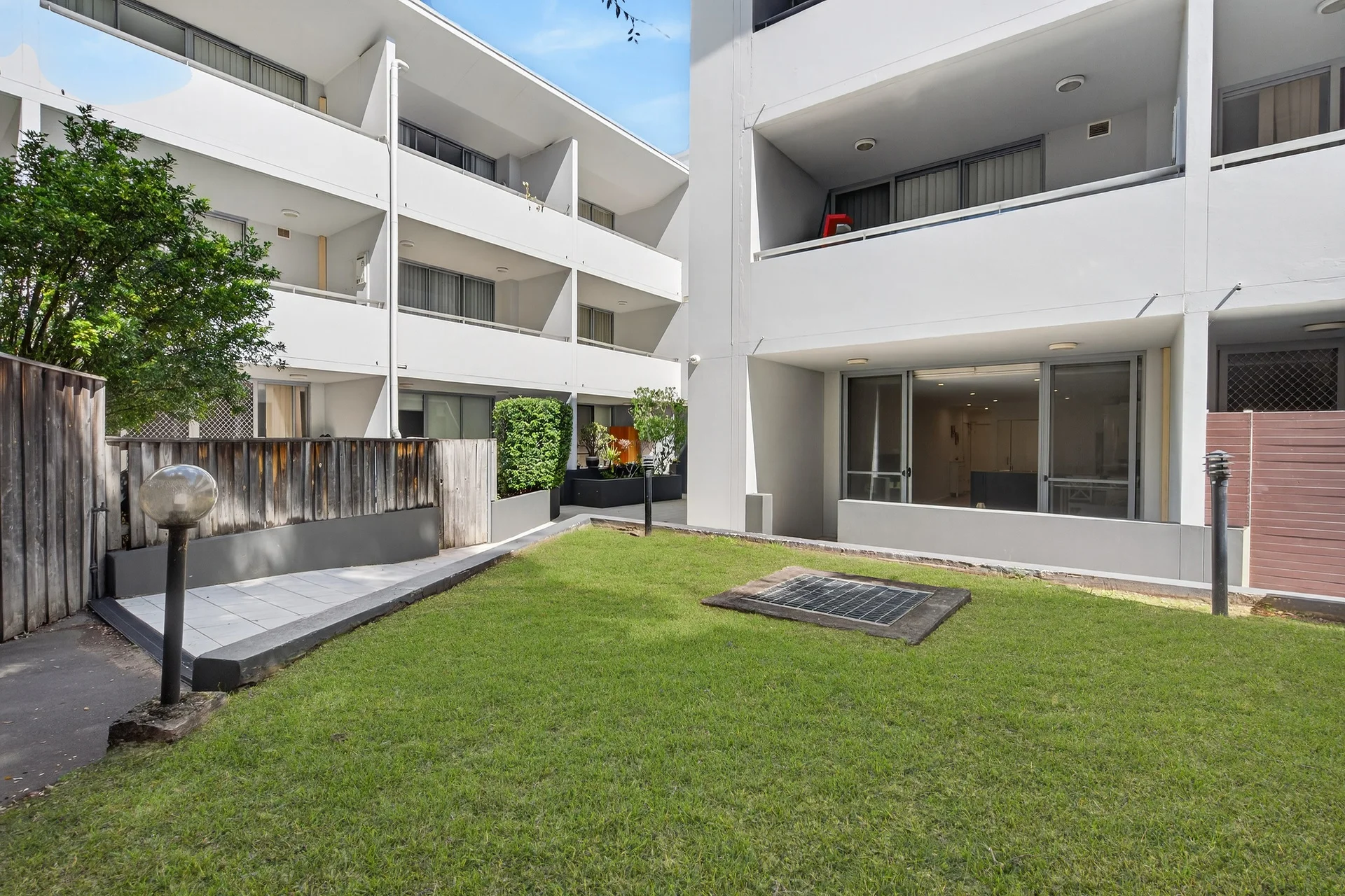 18/2-6 Lydbrook Street, Westmead, NSW 2145