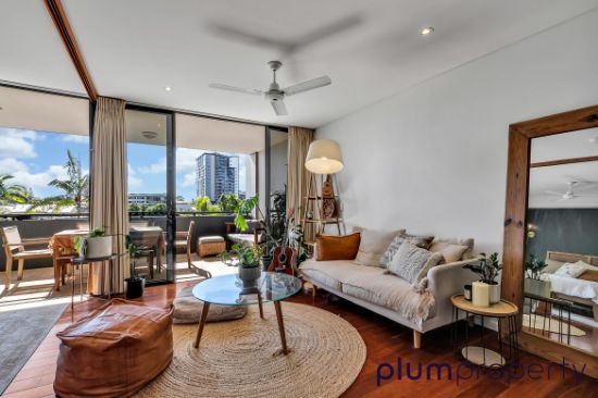 18/26 Holland Street, Toowong, Qld 4066