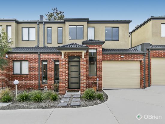 18/27 Brunnings Road, Carrum Downs, Vic 3201