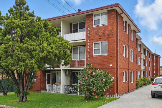 18/28 Alt Street, Ashfield, NSW 2131