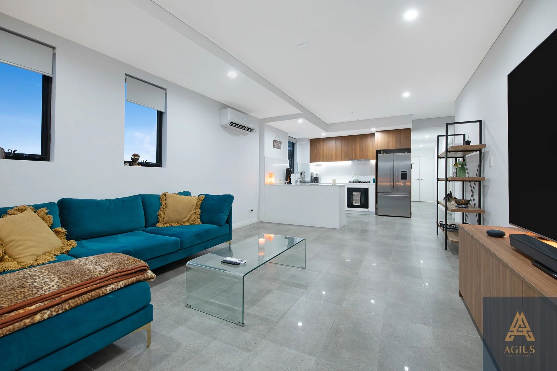 18/28 Peter Street, Blacktown, NSW 2148