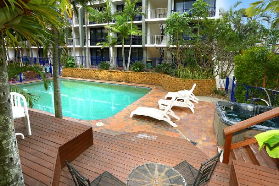18/2877 Gold Coast Highway, Surfers Paradise, Qld 4217