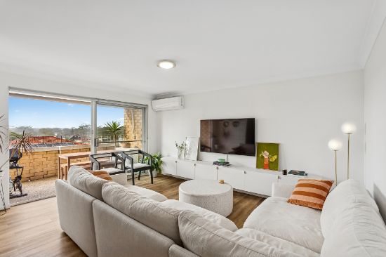 18/384 Rocky Point Road, Sans Souci, NSW 2219