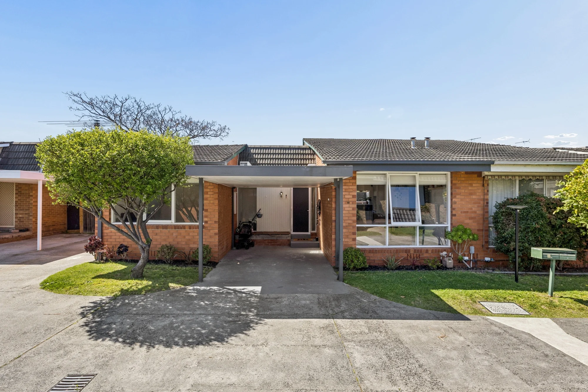 18/5-7 Collocott Street, Mordialloc, Vic 3195
