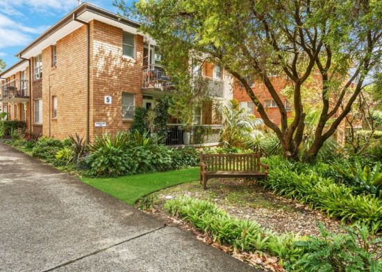 18/5-9 Wheeler Parade, Dee Why, NSW 2099