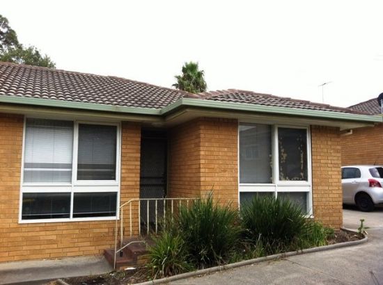 18/508 Moreland Road, Brunswick West, Vic 3055