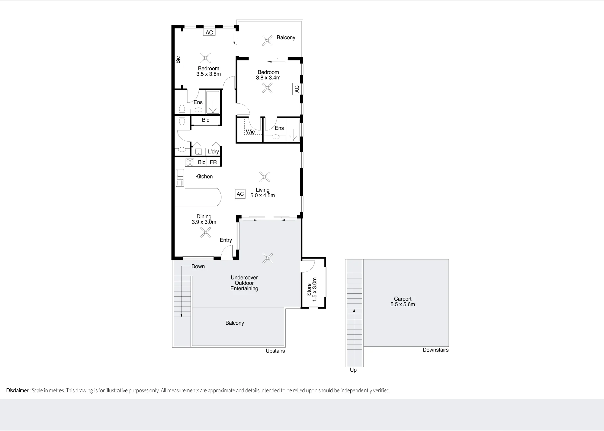 18/6 Ibis Way, Djugun, WA 6725