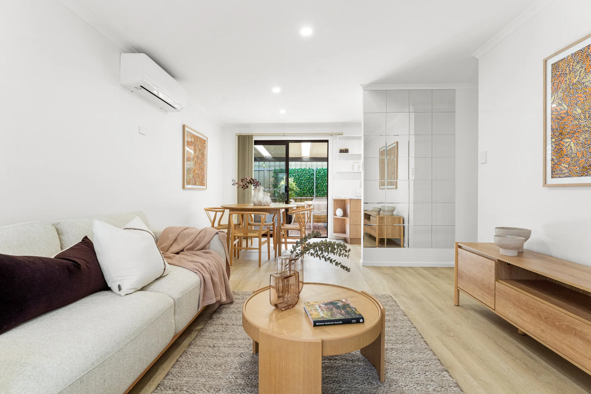 18/8 Harrison Avenue, Modbury, SA 5092