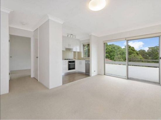 18/8 Vale Street, Cammeray, NSW 2062