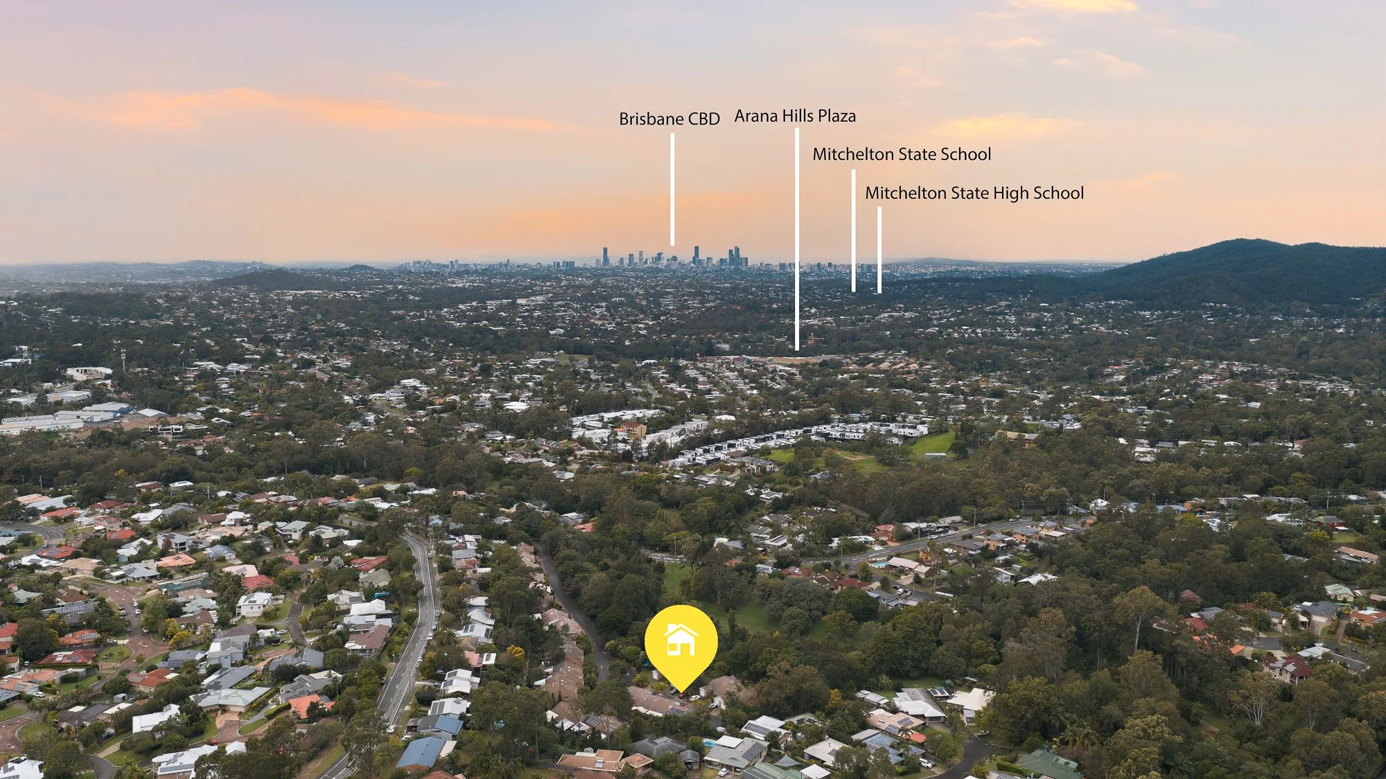 18/85 View Crescent, Arana Hills QLD 4054