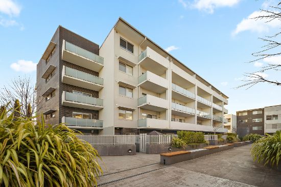 186/142 Anketell Street, Greenway, ACT 2900