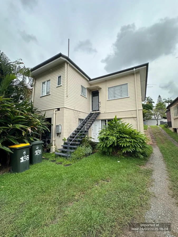 18B Franklin St, Highgate Hill, Qld 4101