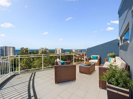 19/13 Louis Street, Redcliffe, Qld 4020