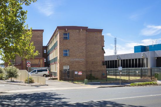 19/163 Hume Street, Toowoomba City, Qld 4350