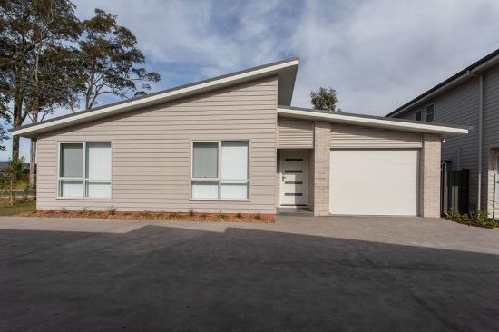 Unit 19/17 Old Southern Road, South Nowra, NSW 2541