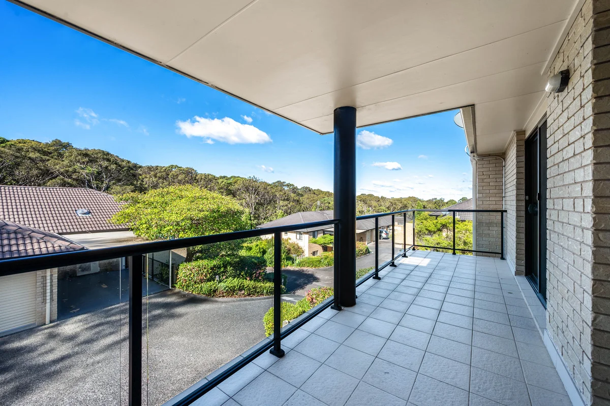 19/24 Bulls Garden Road, Whitebridge, NSW 2290