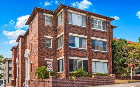 19/251 Carrington Road, Coogee, NSW 2034