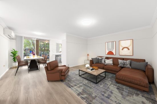 19/27 Addlestone Rd, Merrylands, NSW 2160