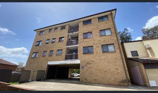 19/53 Mcburney Road, Cabramatta, NSW 2166