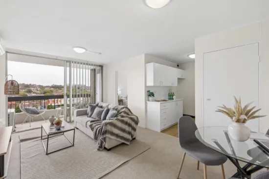 19/57-61 West Parade, West Ryde, NSW 2114