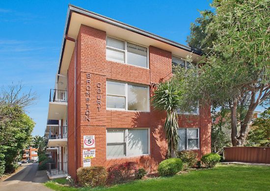 19/8 Webbs Avenue, Ashfield, NSW 2131