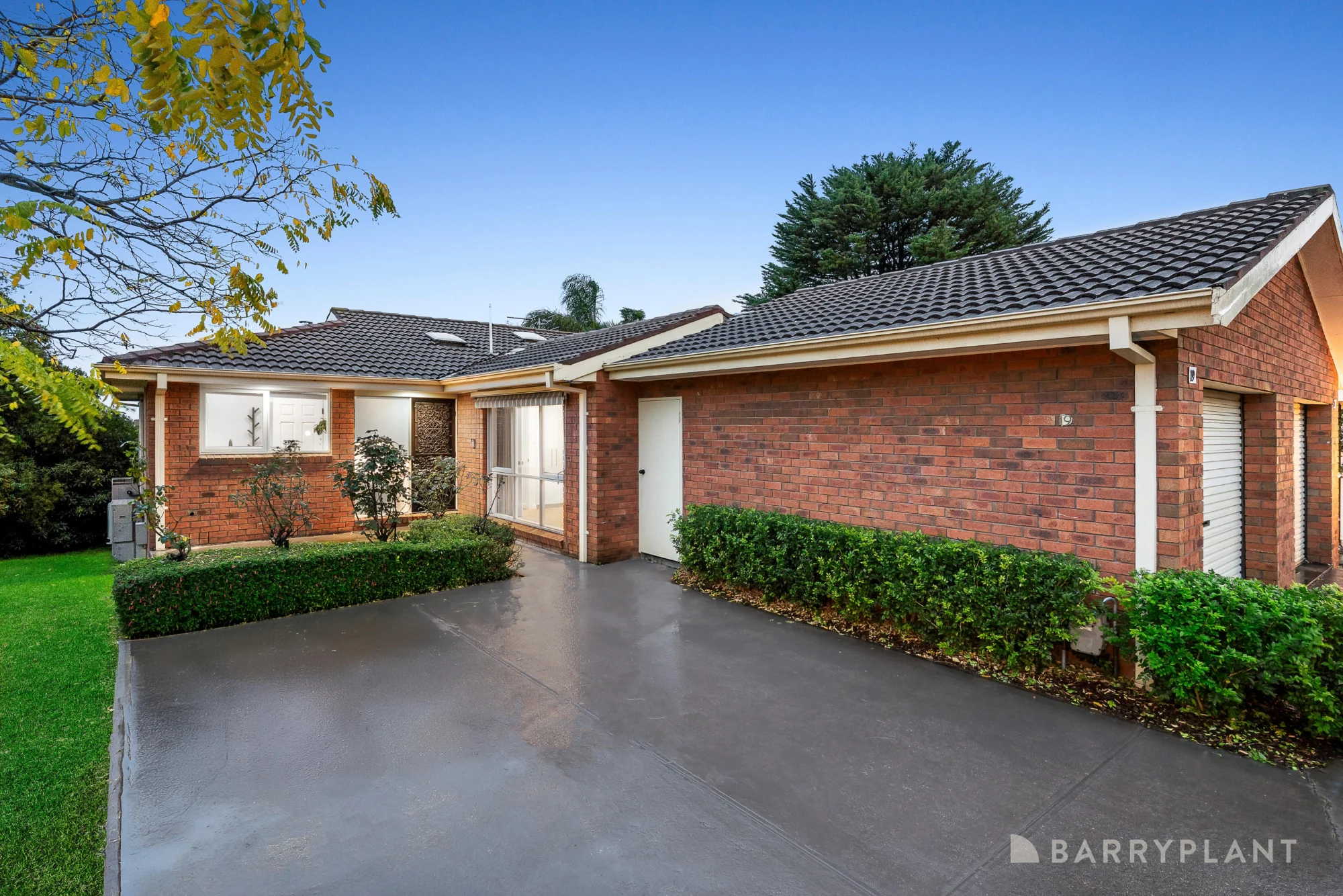 19/9-13 Wetherby Road, Doncaster, Vic 3108
