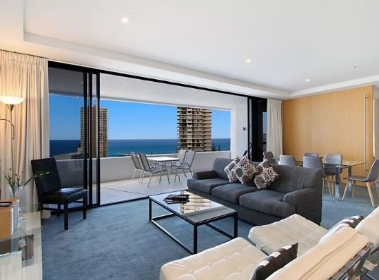19 Albert Avenue, Broadbeach, Qld 4218