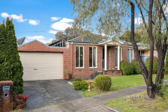 1a Collings Court, Mooroolbark, Vic 3138