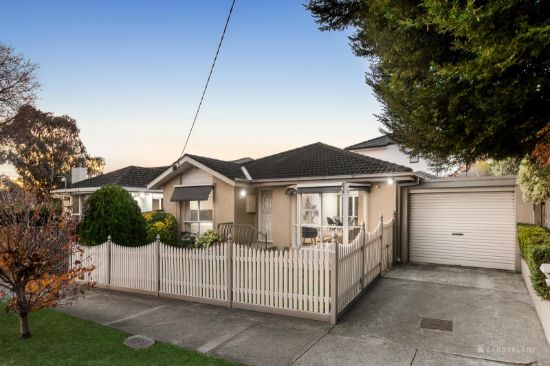 1A Ross Street, Doncaster, Vic 3108