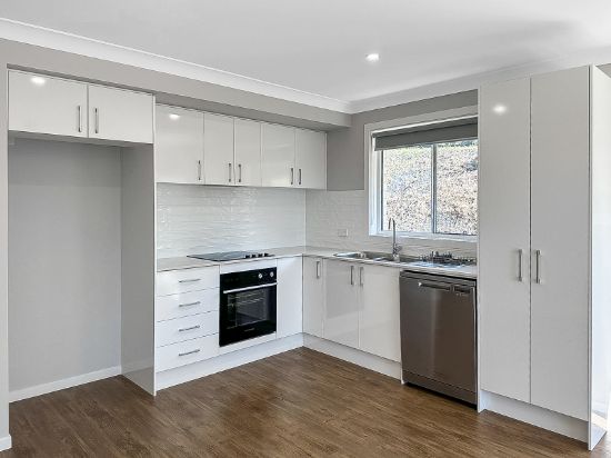 1a Skyline Close, North Macksville, NSW 2447