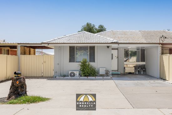 1B Caporn St, East Bunbury, WA 6230