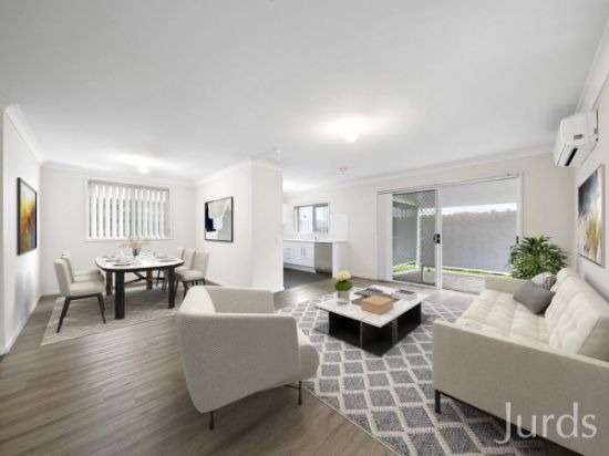 2/1 Desmond Street, Cessnock, NSW 2325