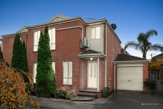 2/1 Florence Avenue, Donvale, Vic 3111
