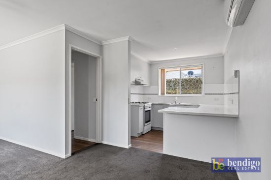 2/1 Mackay St, East Bendigo, Vic 3550