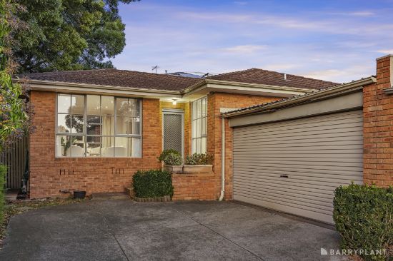 2/1 Menin Road, Nunawading, Vic 3131