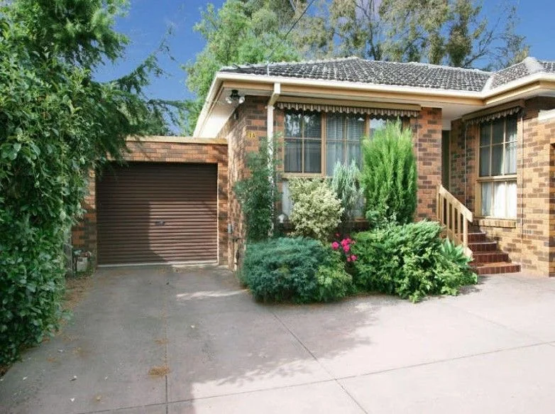 2/1 Monaco Street, Doncaster VIC 3108