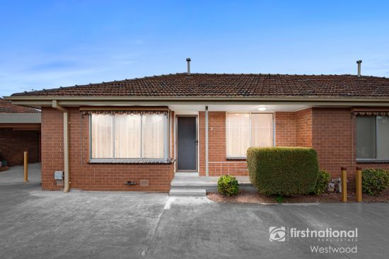 2/1 Pagnoccolo Street, Werribee, Vic 3030