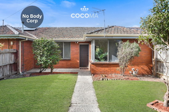 2/1 Prior Road, Noble Park, Vic 3174