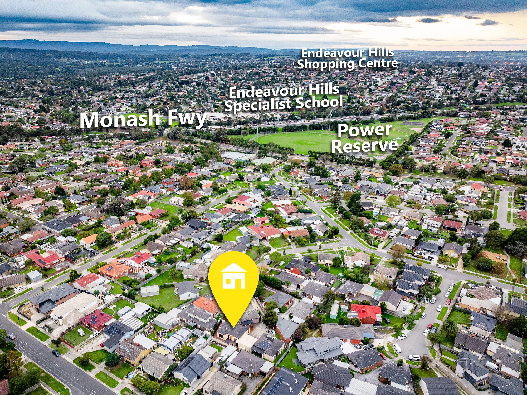 2/10 Camphor Court, Doveton, Vic 3177