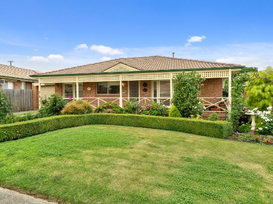 2/10 Crook Street, Bacchus Marsh, Vic 3340