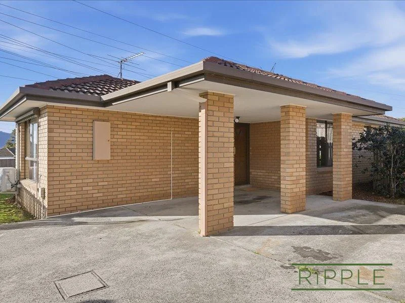 2/10 Lever Court, Glenorchy, Tas 7010