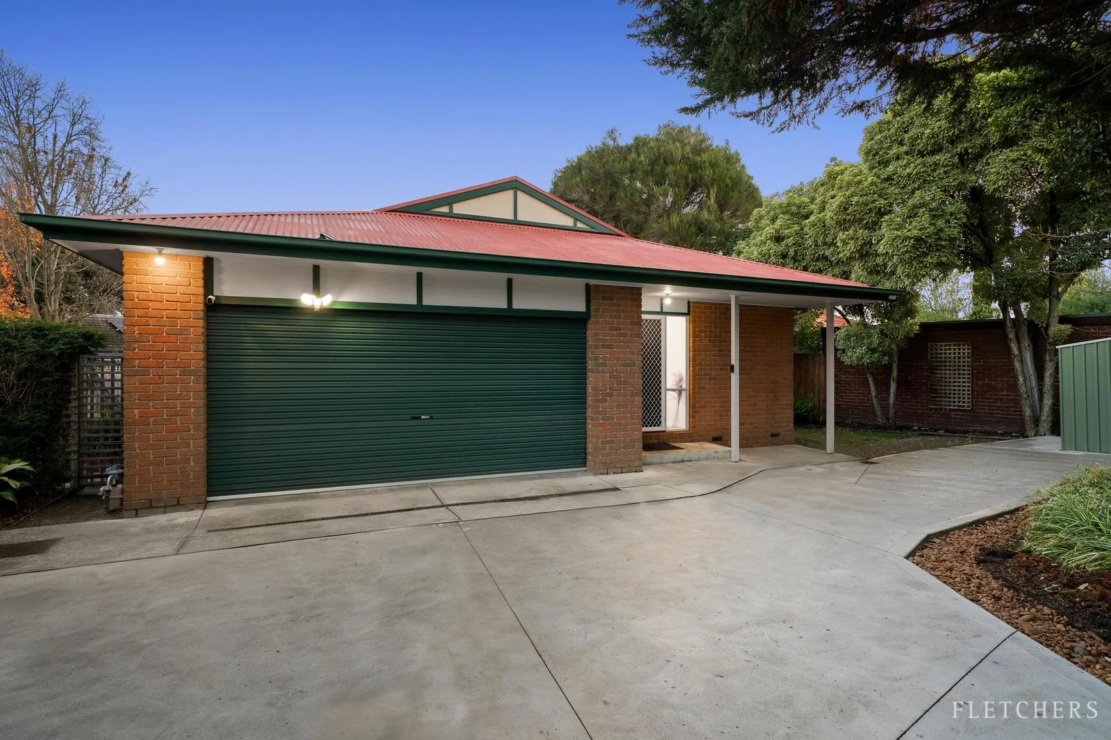 2/10 Reilly Street, Ringwood, Vic 3134